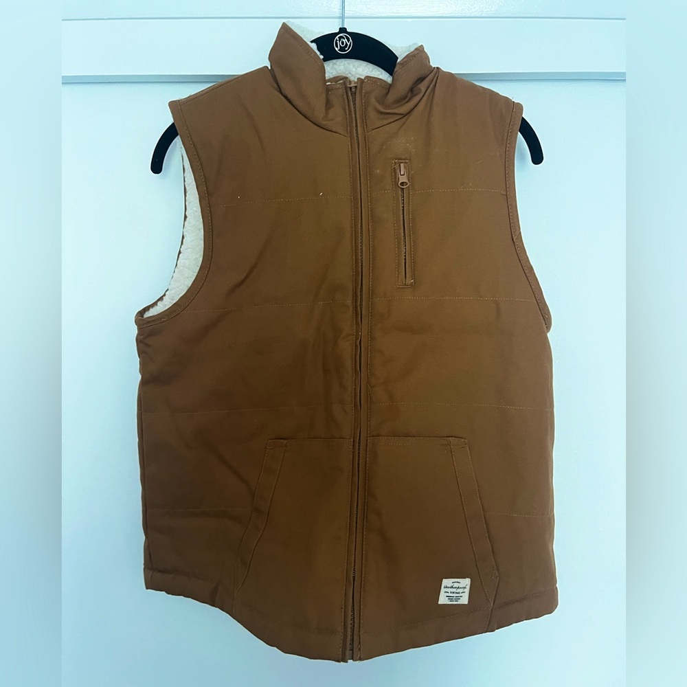 Weatherproof Vintage Vest L